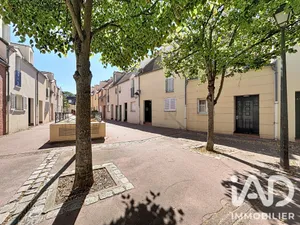 Maison de ville à Rueil-Malmaison (92500)