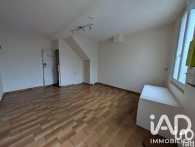 Immeuble à Danzé (41160)