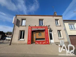 Immeuble à Danzé (41160)