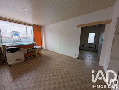 Immeuble à Danzé (41160)