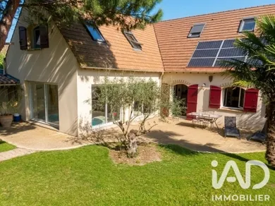 Maison à Tournan-en-Brie (77220)