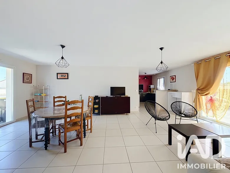 Maison 5 pièces 97 m² · à Naintré · 97 m² · 179 000 €