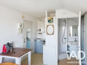 Studio à Nantes (44300)