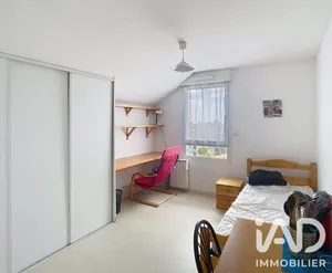 Studio à Nantes (44300)