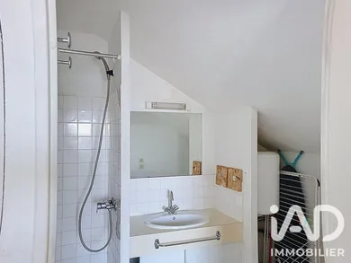 Studio à Nantes (44300)