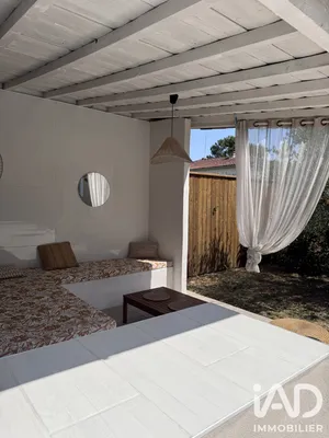 Traditional house in Pessac (33600)