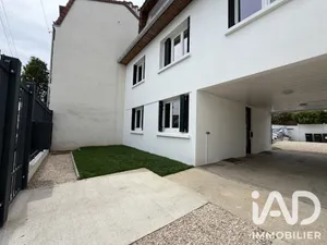 Appartement à Ormesson-sur-Marne (94490)