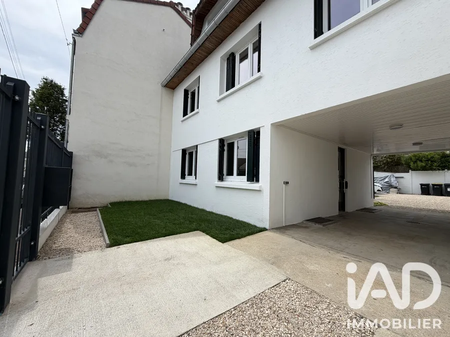 Appartement à Ormesson-sur-Marne (94490) photo 3
