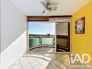 Appartement à La Possession (97419)