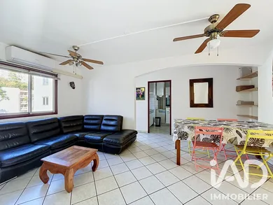 Appartement à La Possession (97419)