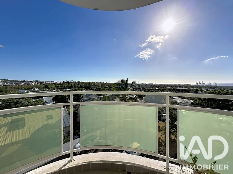 Appartement 4 pièces 60 m² · à La Possession · 60 m² · 180 000 €