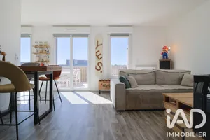 Appartement à Les Sorinières (44840)