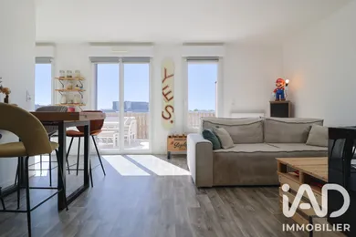 Appartement à Les Sorinières (44840)