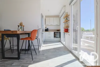Appartement à Les Sorinières (44840)