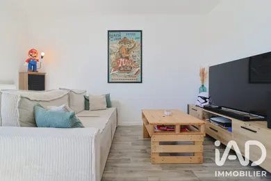 Appartement à Les Sorinières (44840)