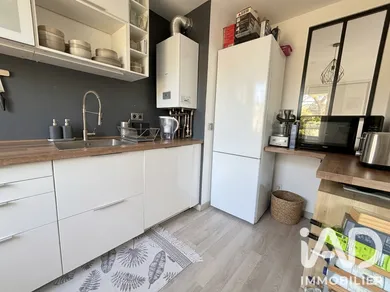 Appartement à Villeurbanne (69100)