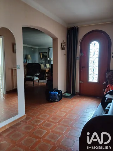 House in Fréjus (83370)
