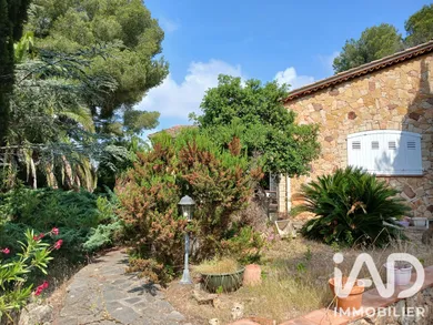 House in Fréjus (83370)