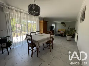 House in Quincy-Voisins (77860)