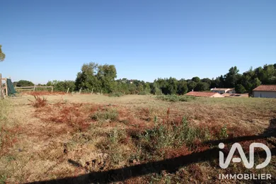 Terrain à Monclar-de-Quercy (82230)