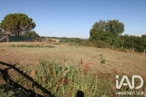 Building plot in Monclar-de-Quercy (82230)