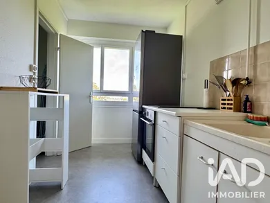 Appartement à Tours (37000)
