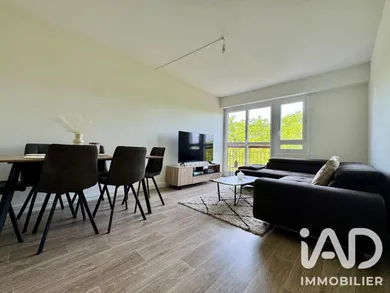 Appartement à Tours (37000)