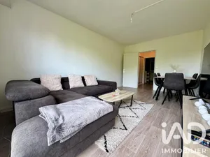 Apartment in Tours (37000)