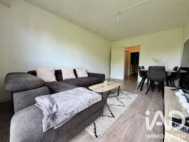 Appartement à Tours (37000)