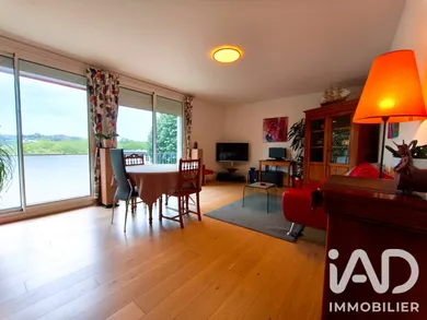 Apartment in Brest (29200)