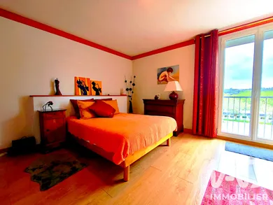 Apartment in Brest (29200)
