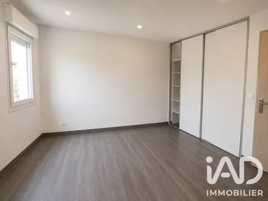 Apartment in La Garenne-Colombes (92250)
