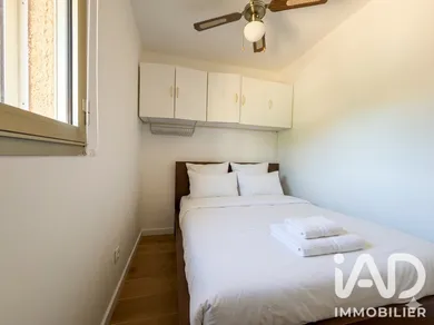 Apartment in Six-Fours-les-Plages (83140)