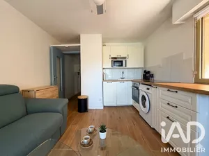 Apartment in Six-Fours-les-Plages (83140)