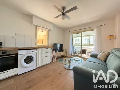 Apartment in Six-Fours-les-Plages (83140)