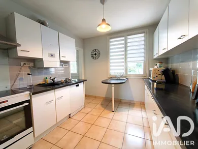 Apartment in Brest (29200)
