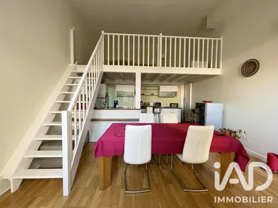 Duplex in Vienne (38200)