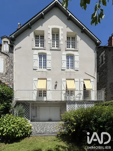 Maison à Allassac (19240)