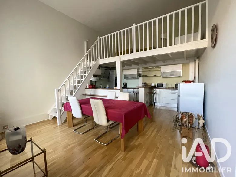 Appartement 3 pièces 99 m² · à Vienne · 98,5 m² · 185 000 €