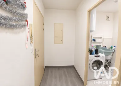 Studio à La Garenne-Colombes (92250)