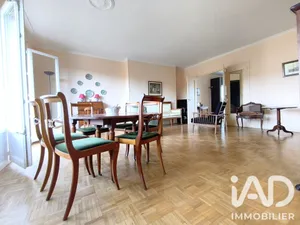 Appartement à Le Havre (76600)