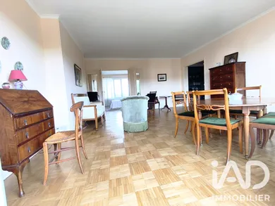 Appartement à Le Havre (76600)