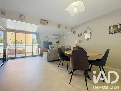 Appartement à Valras-Plage (34350)