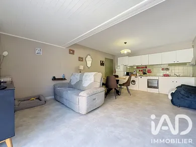 Appartement à Valras-Plage (34350)