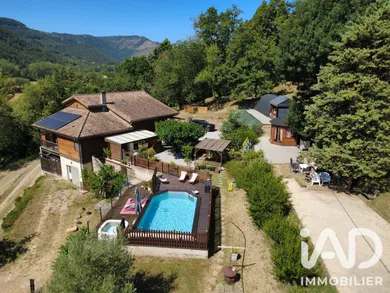 Maison à Flaviac (07000)
