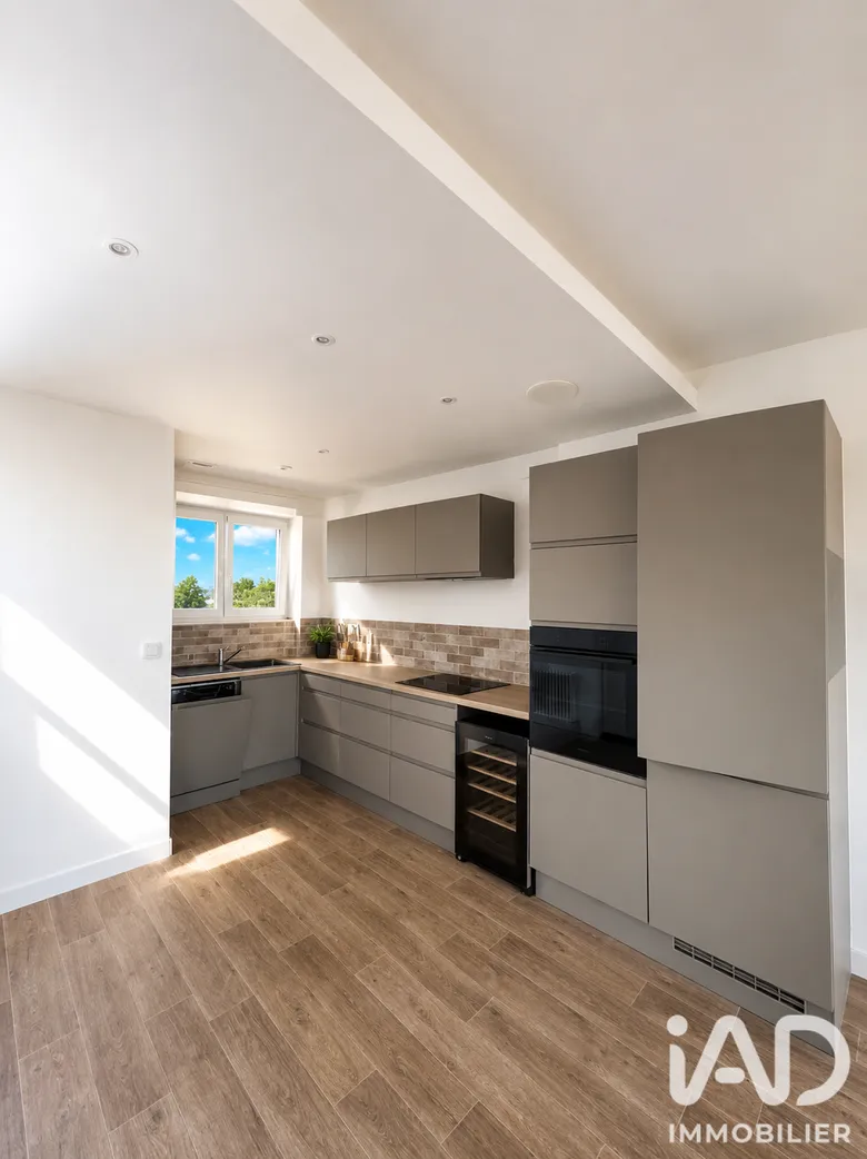 Maison 5 pièces 84 m² · à Crozon · 84 m² · 252 000 €