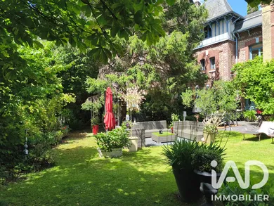 Domaine à Le Havre (76600)