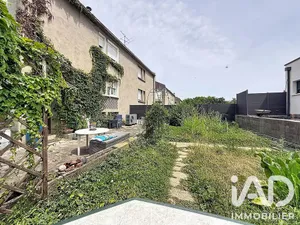 House in Rombas (57120)