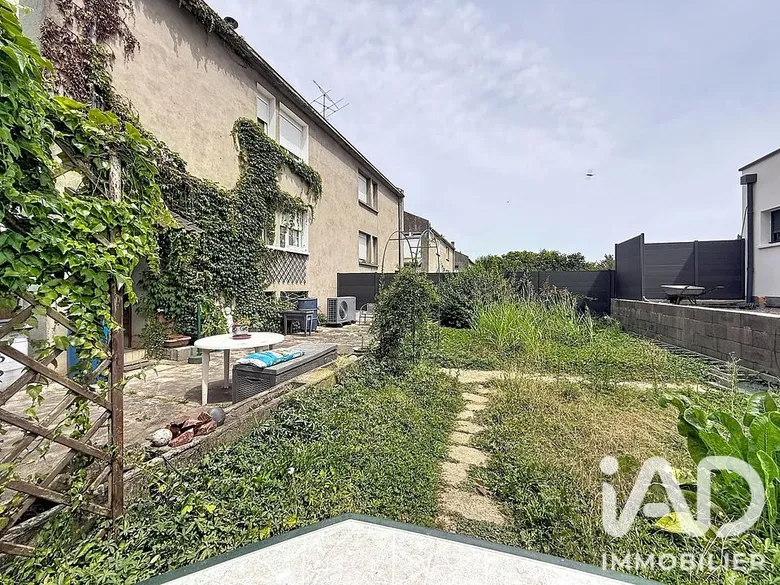 Maison 4 pièces 84 m² · à Rombas · 84 m² · 186 000 €