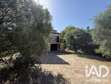 House in Clermont-l'Hérault (34800)